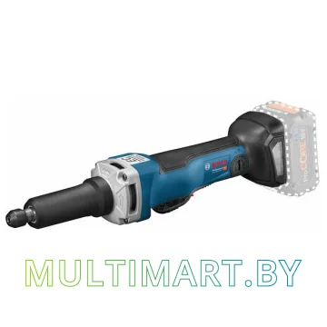 Прямошлифовальная машина Bosch GGS 18V-23 PLC Professional 0601229200 (без АКБ)